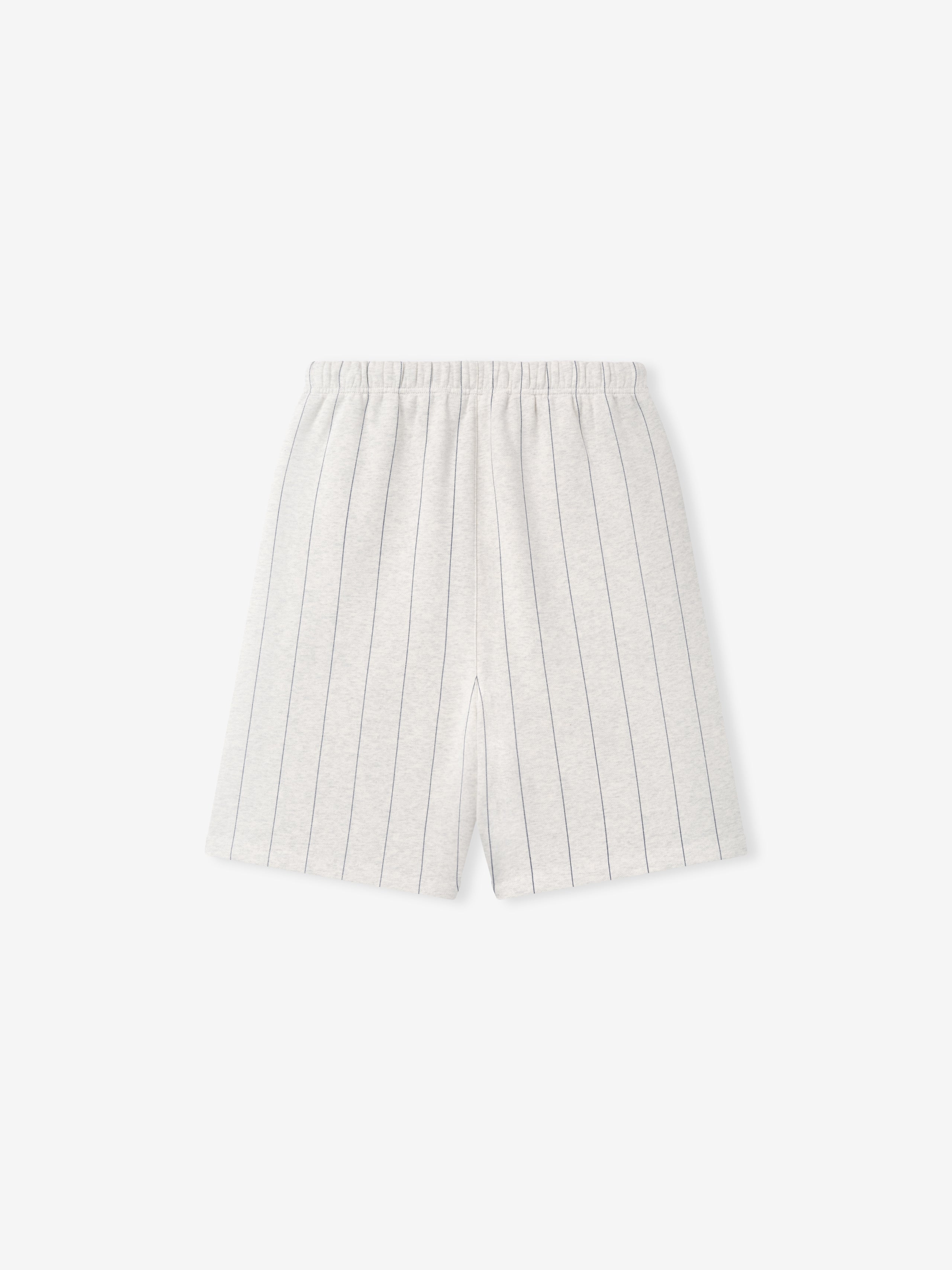 Dodgers 90's Sweatshort
